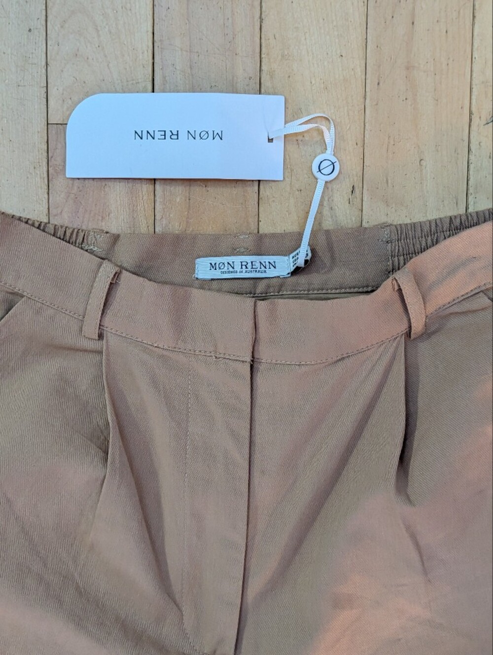 Mon Renn Lisle Pants - Picture 7 of 7